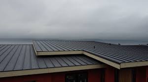 Commercial Roofing Services in Knoxville, TN